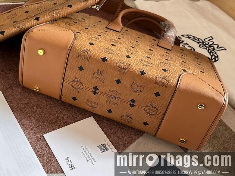 MCM Replica Bags 6410 14.5X37.5X27cm EY