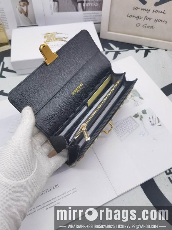 Burberry Replica Bags WL8171 three colors
