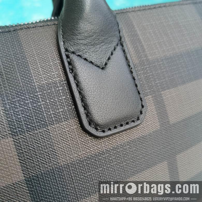 Burberry Replica Bags 39X12X38cm 032504 IQ 2colour