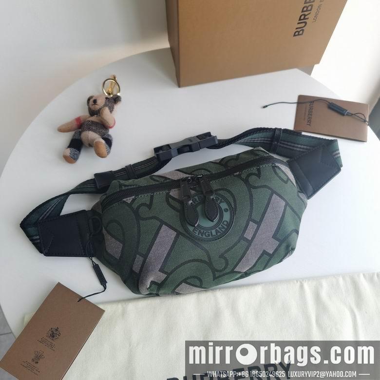 Burberry Replica Bags Burberry 31x7.5x16cm HQ 2