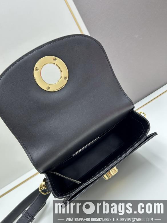 Burberry Replica Bags Bur 8375 19x6x16cm jj