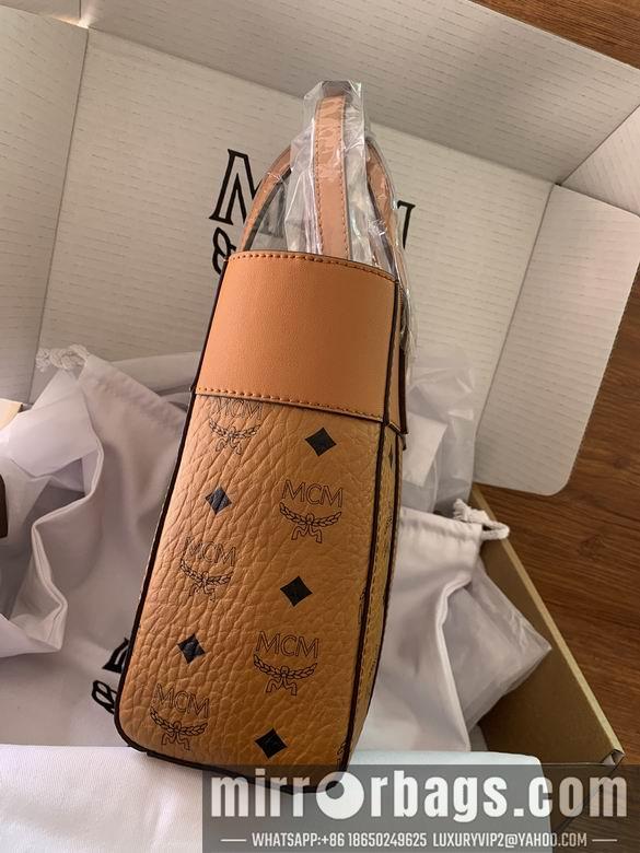 MCM Replica Bags 211995 21x19x9.5cm DY 1
