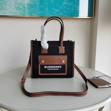 Burberry Replica Bags 23X8X19cm 032604 IQ