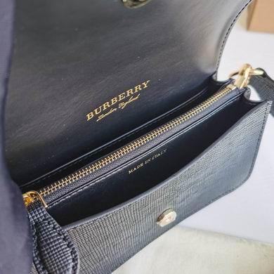 Burberry Replica Bags 4601 19X13.5X5cm IQ 2colour