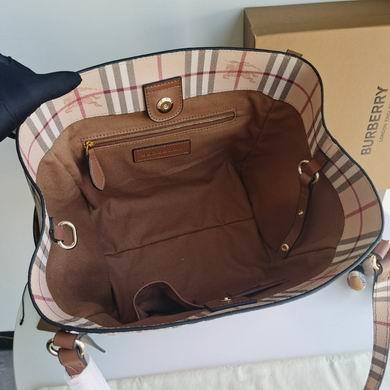 Burberry Replica Bags 26.5X27X15.5cm 071416 XM