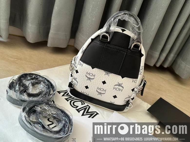 MCM Replica Bags 5719 21X17.5X10cm EY 2