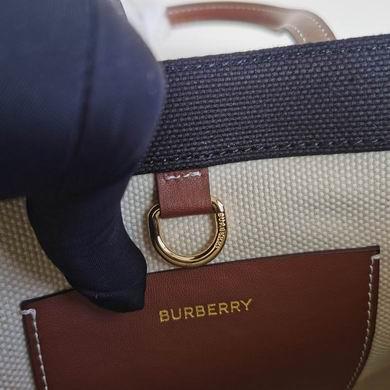 Burberry Replica Bags 23X8X19cm 032604 IQ