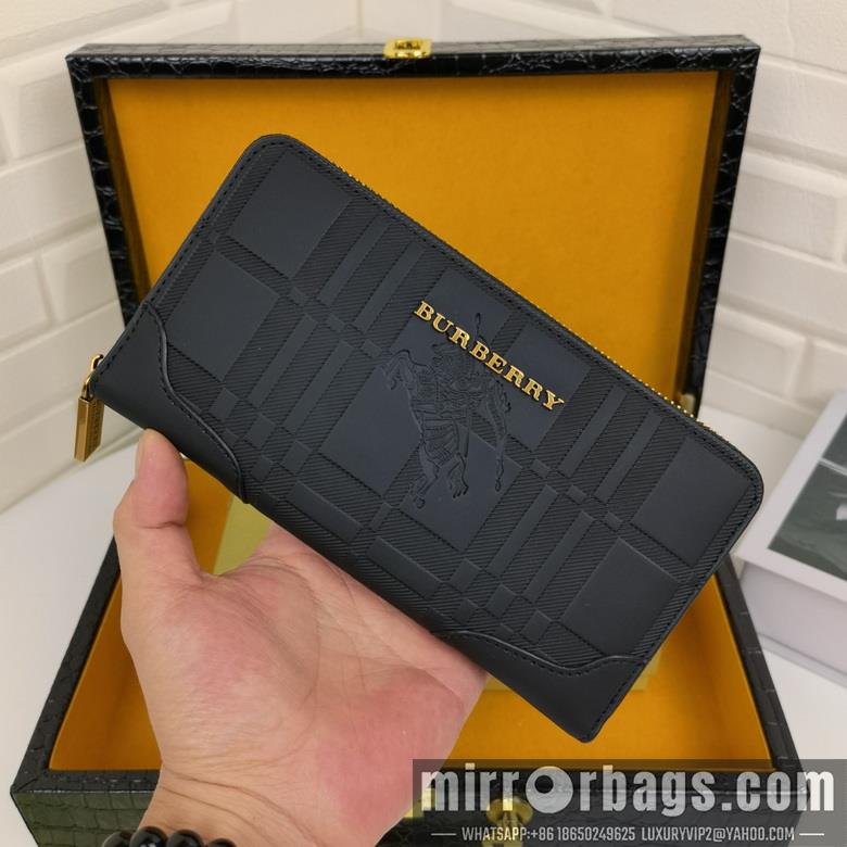 Burberry Replica Bags 2813 19X10X2.5cm ZY