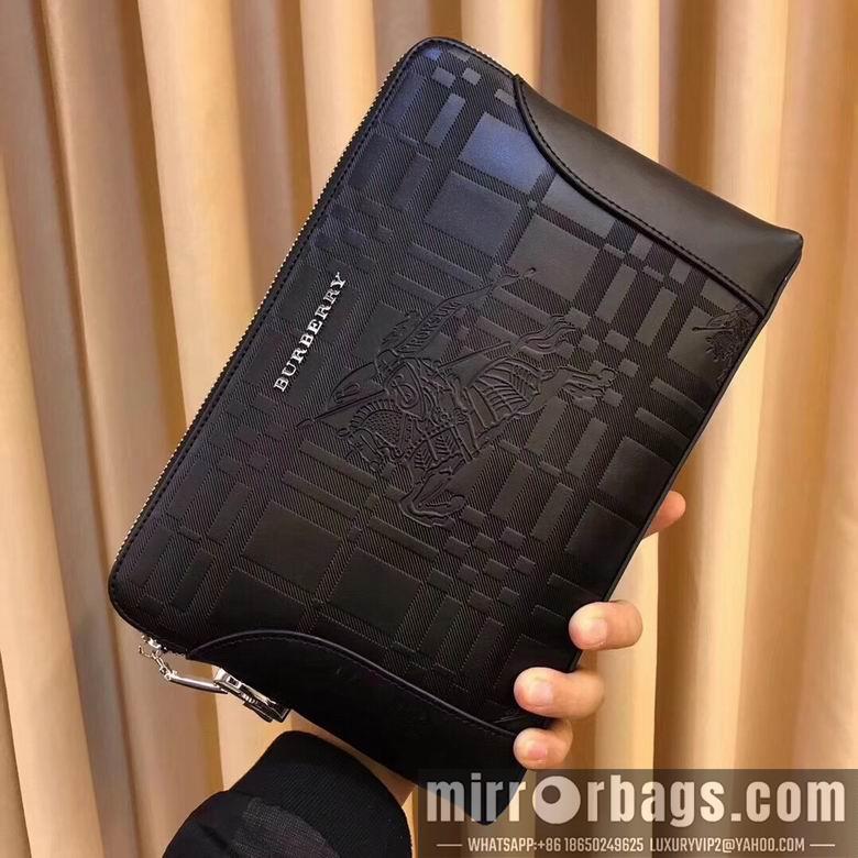 Burberry Replica Bags 33236-1 28X18X3cm XM