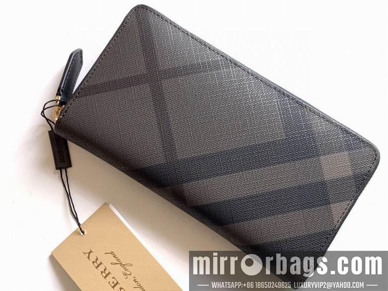 Burberry Replica Bags 53705 19X10X2cm YG 3colour