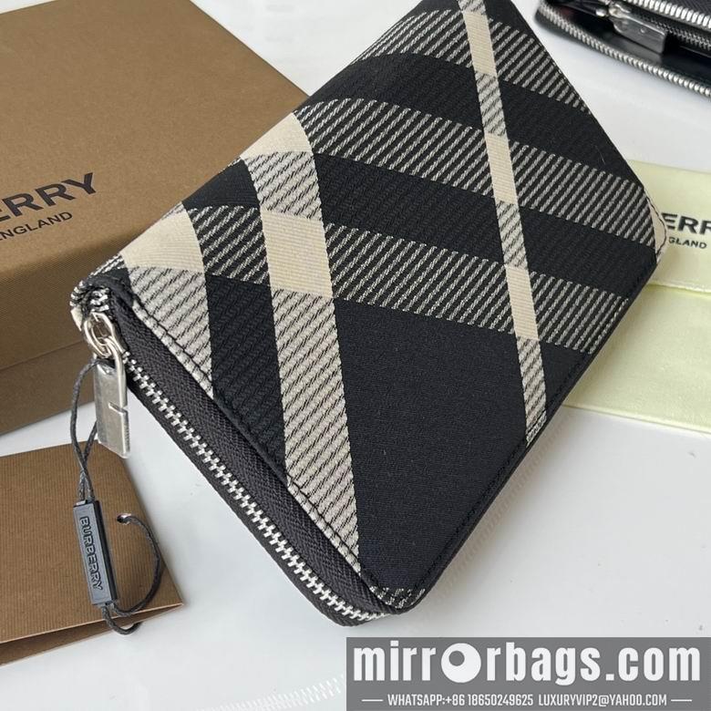 Burberry Replica Bags 80895101 21X12X2.5cm IQ 2colour
