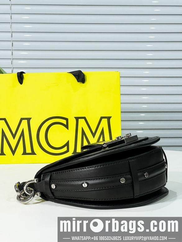 MCM Replica Bags G05 18X18X7cm EY 2colour