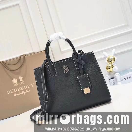 Burberry Replica Bags Burberry 8376 27x11x20cm ww 2色1