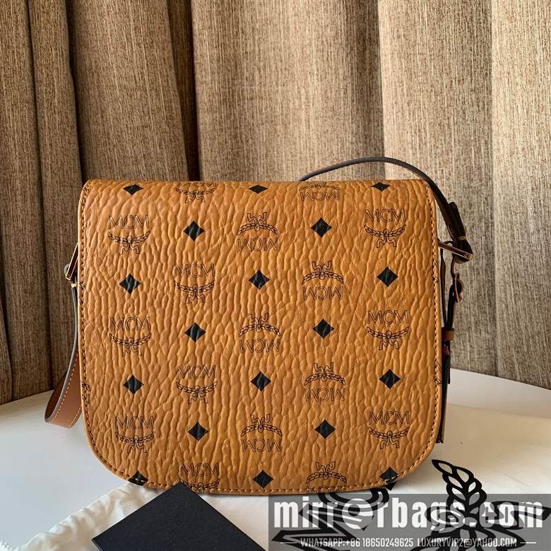 MCM Replica Bags MCM 19x21x8.5cm DY 1