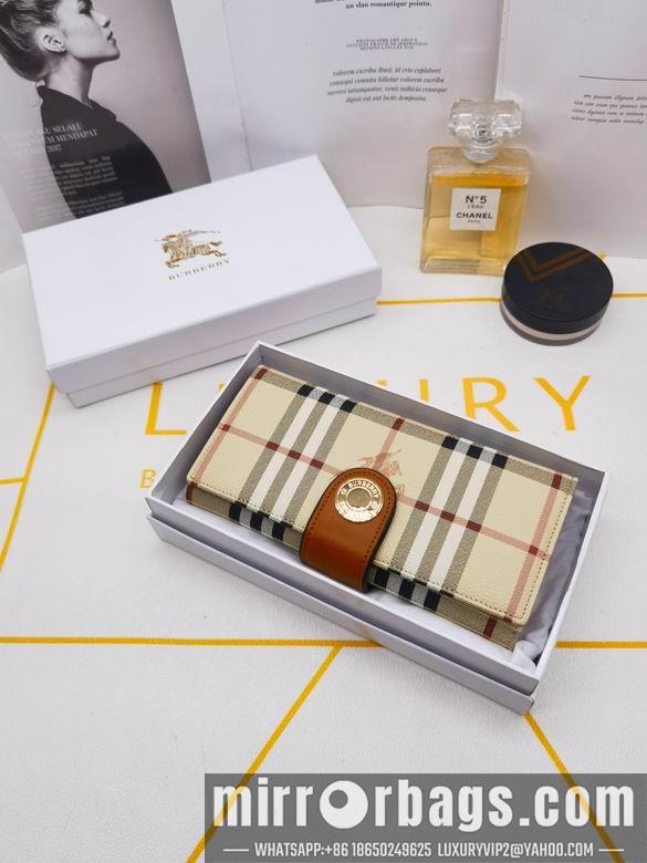 Burberry Replica Bags 8301 XMY 4colour