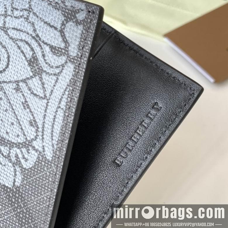 Burberry Replica Bags 80060751 19X10X2.5cm