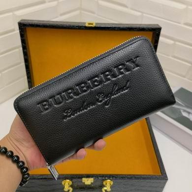 Burberry Replica Bags 666076 19X10X2.5cm ZY