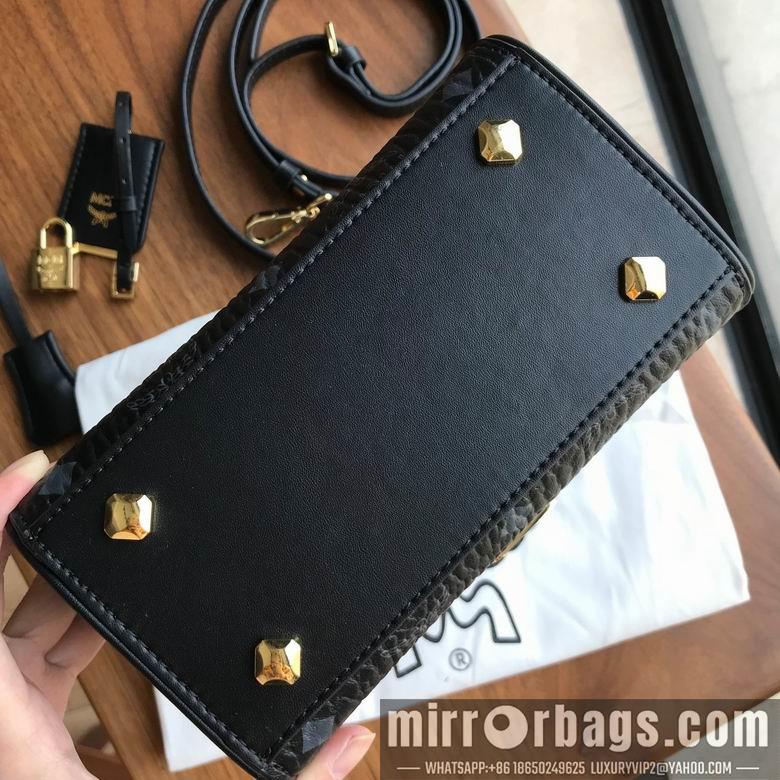MCM Replica Bags MCM 18.5x11.5x16cm DY 2