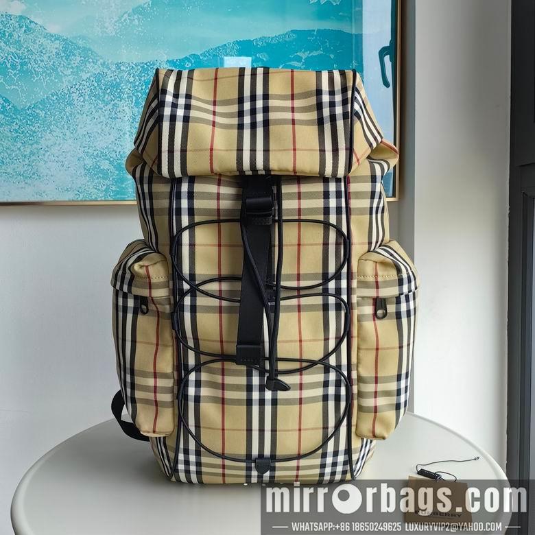 Burberry Replica Bags 80700931 29X18X56cm IQ 2色