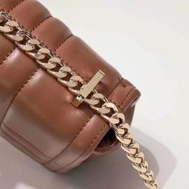 Burberry Replica Bags Burberry Lola 8378 23x13x6cm ww
