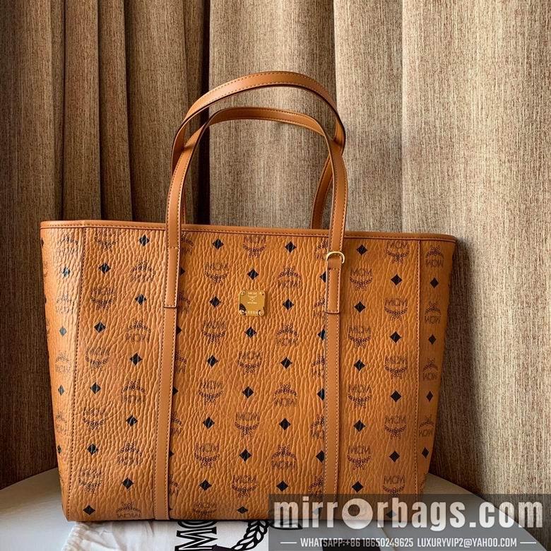 MCM Replica Bags CA 6719  32X32X16