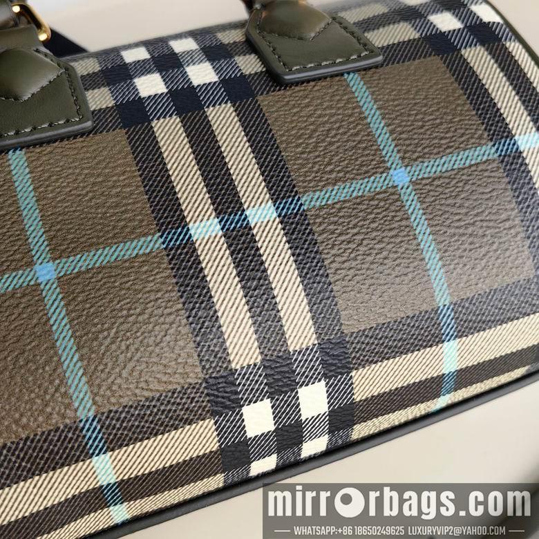 Burberry Replica Bags 18.5X11X12cm 111401 IQ