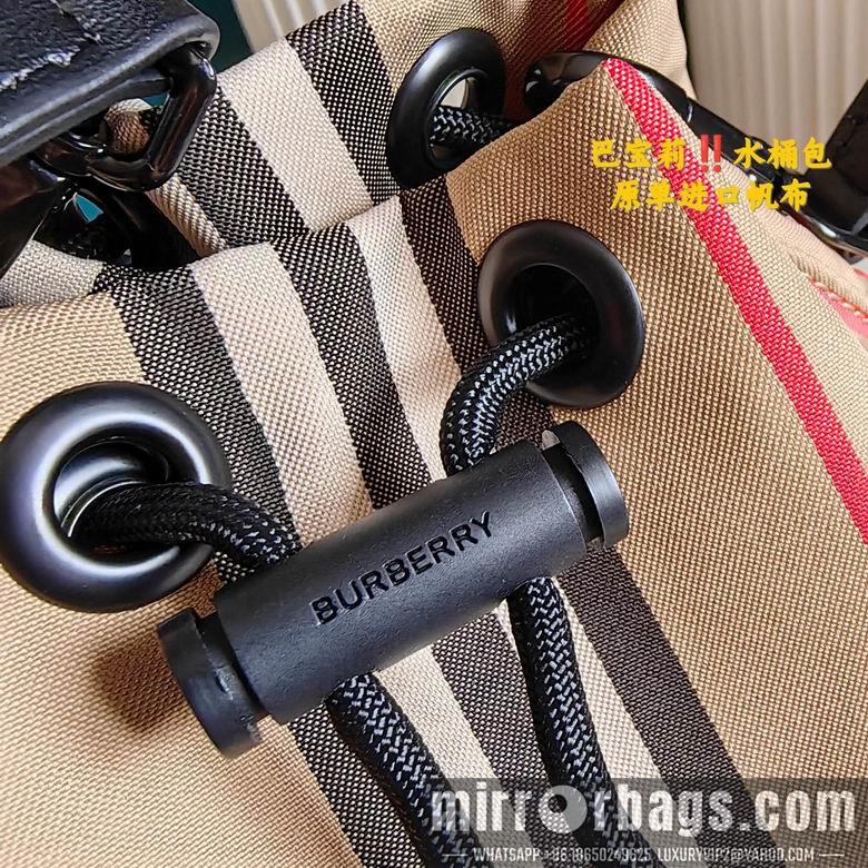 Burberry Replica Bags 18X22cm 060827 XMY 2colour