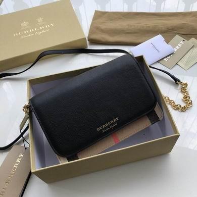Burberry Replica Bags 40681441 19X13.5X5cm YG 3colour