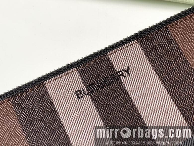 Burberry Replica Bags 80366731 34X24cm