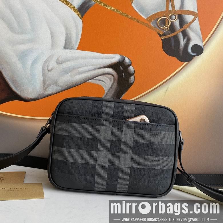 Burberry Replica Bags 80740991 22.5X6X16cm  SC
