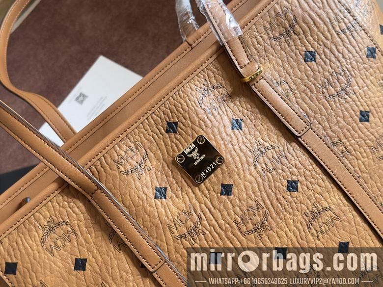 MCM Replica Bags 6718 32X32X16cm EY 3colour