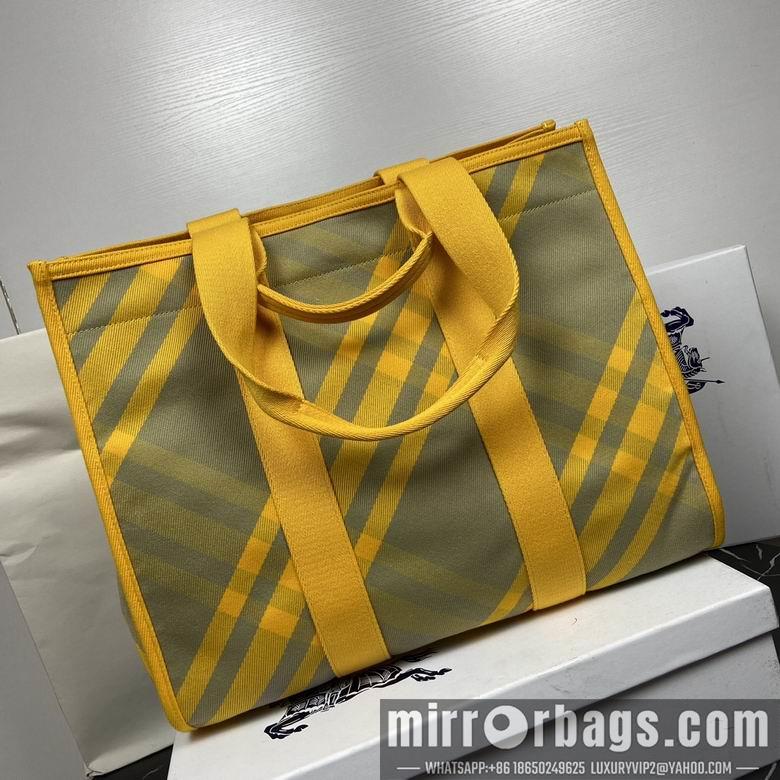 Burberry Replica Bags 42X36X20cm 100915 DN