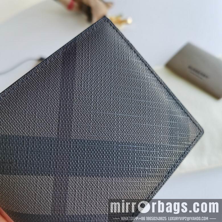 Burberry Replica Bags 11X9.5cm 071402 IQ 2colour