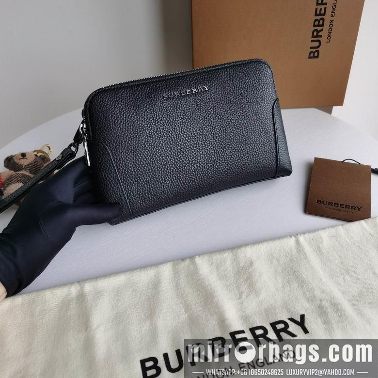 Burberry Replica Bags Burberry 22x4x16cm  HQ