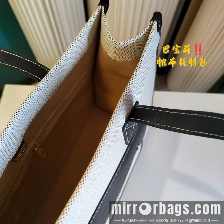 Burberry Replica Bags 23cm 121421 YG  4colour