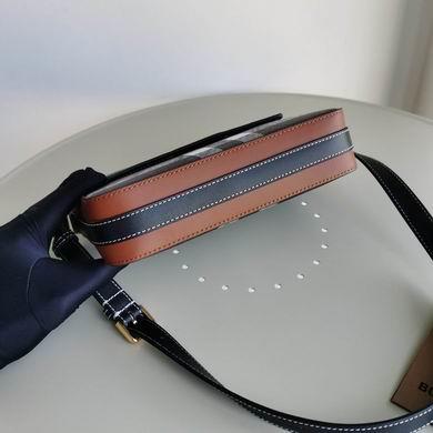 Burberry Replica Bags 24X5.5X17.5cm 032606 IQ 3colour