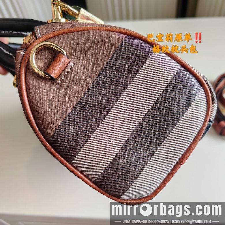 Burberry Replica Bags 19X12cm 060817 XMY