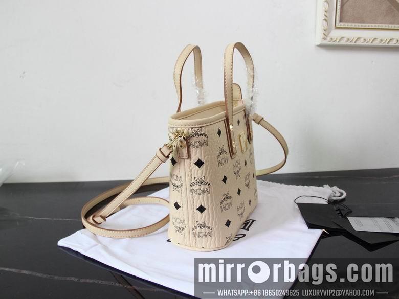MCM Replica Bags 10649 20x17x10cm DY 2