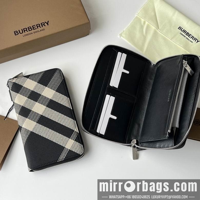Burberry Replica Bags 80895101 21X12X2.5cm IQ 2colour