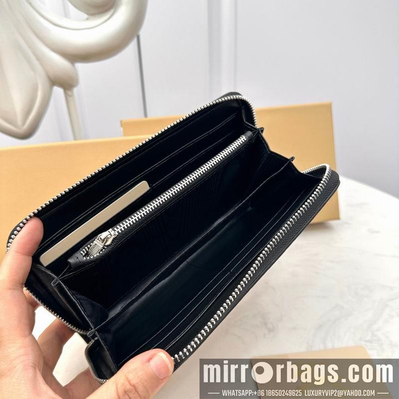 Burberry Replica Bags Burberry 666090 19x10x2.5cm zy