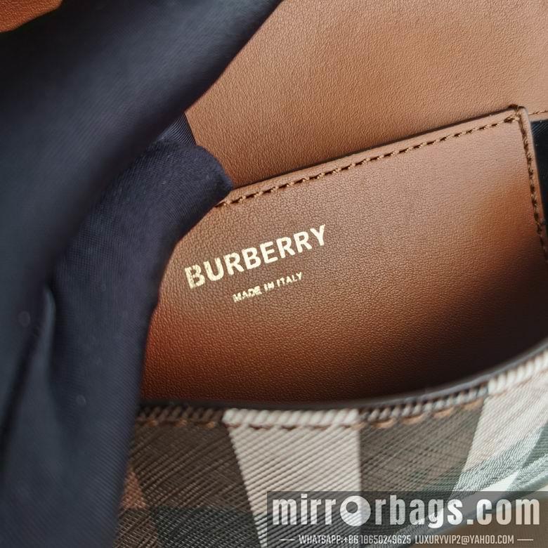 Burberry Replica Bags Burberry 18.5x8x12.5cm HQ