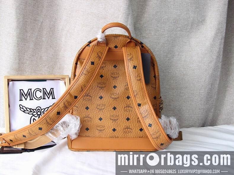 MCM Replica Bags MCM 30074 26X33X13cm dy2