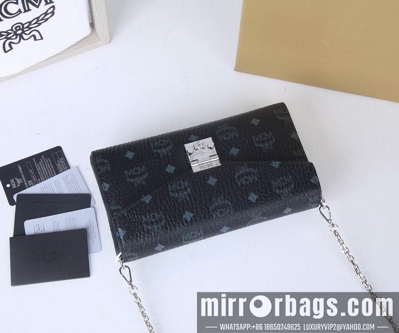 MCM Replica Bags MCM 6226  24X14X5cm dy2
