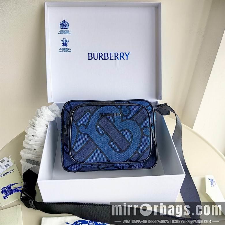 Burberry Replica Bags 28X15X9cm 061201 IQ 2colour