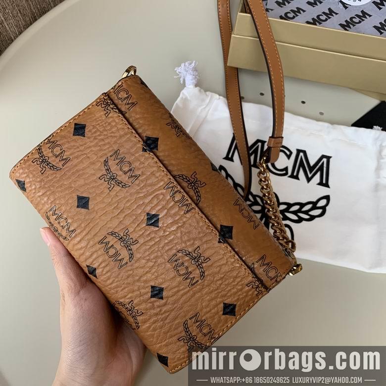 MCM Replica Bags 30008 19x11x4cm DY 1