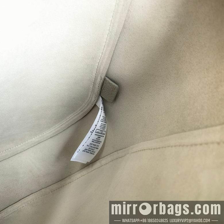 Burberry Replica Bags 30X9X33cm 052510 IQ 2colour