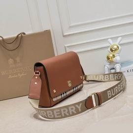 Burberry Replica Bags Burberry 8350 25x8.5x18cm ww