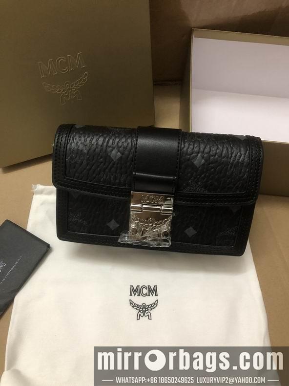 MCM Replica Bags MCM  6801 11x18.5x5cm dy11
