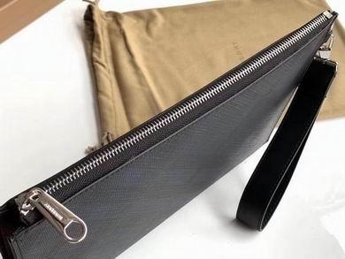 Burberry Replica Bags 33039 30X19.5cm XM 2colour