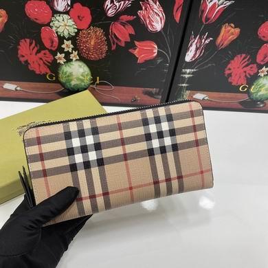 Burberry Replica Bags 6126 19X10cm ZY